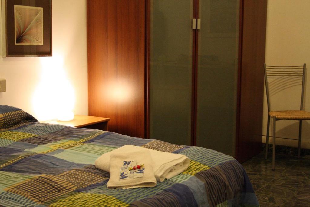 Appartement A Due Passi Dal Treno Pisa