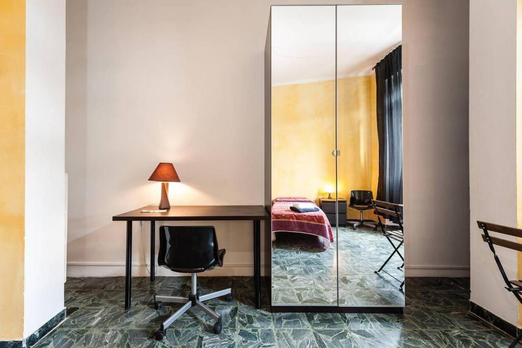 Appartement A Due Passi Dal Treno *