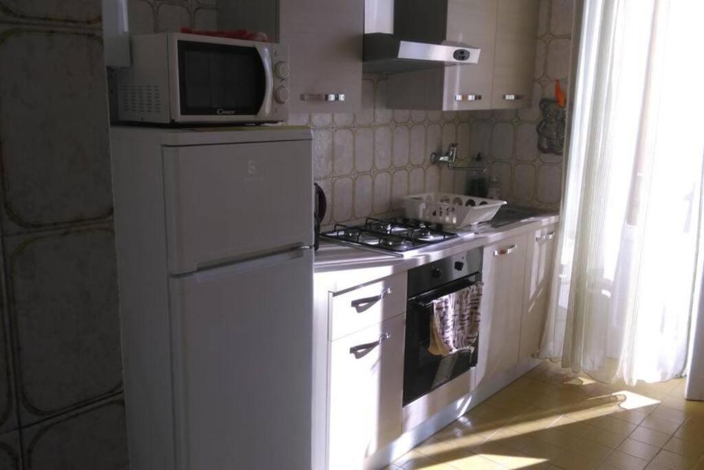 Appartement A Due Passi Dal Treno *