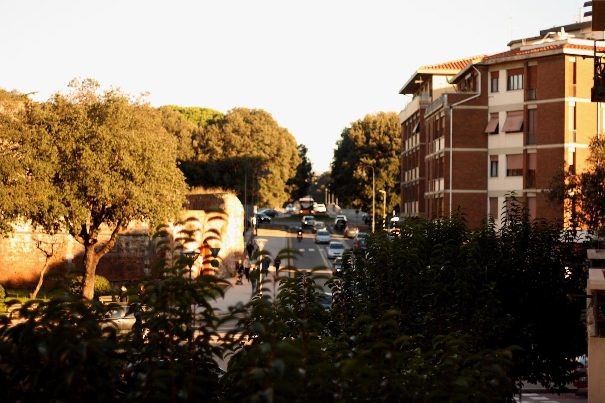 Appartement A Due Passi Dal Treno Pise