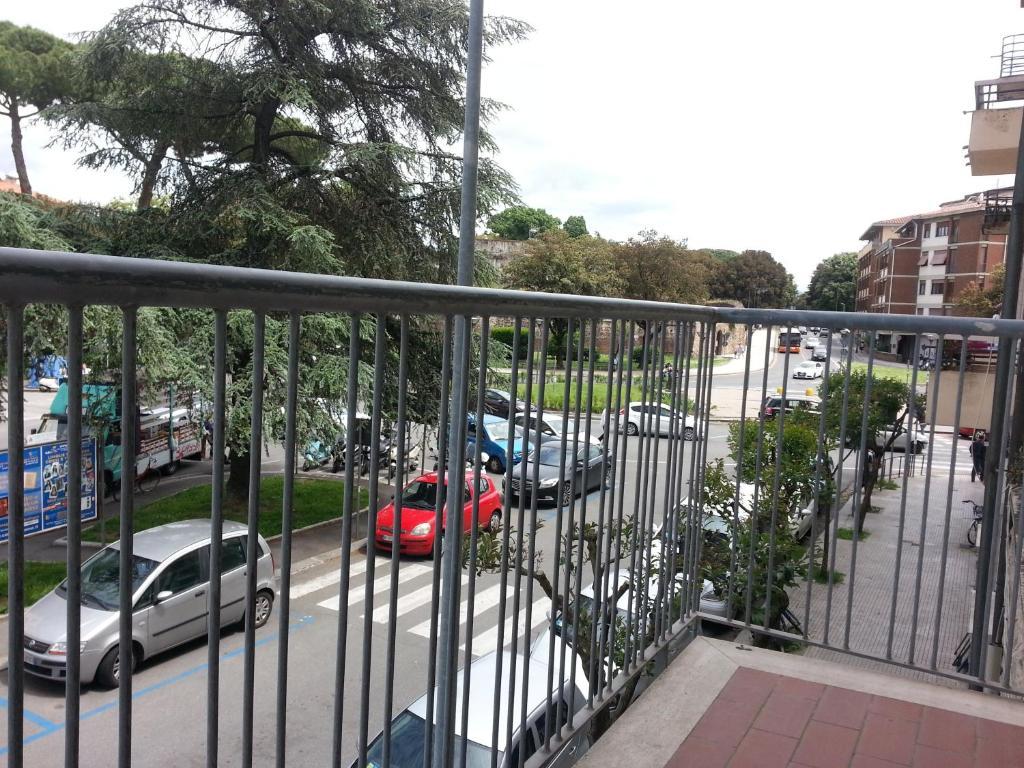 A Due Passi Dal Treno Appartement Pise