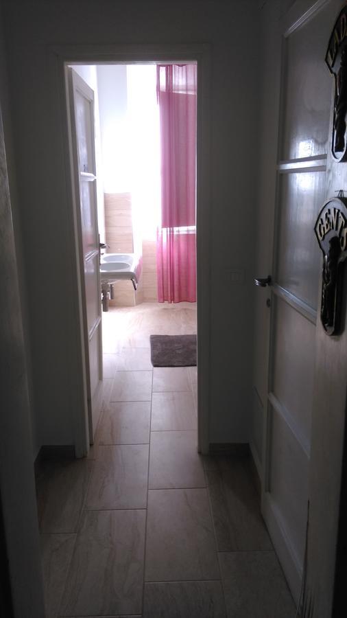 Appartement A Due Passi Dal Treno Pise