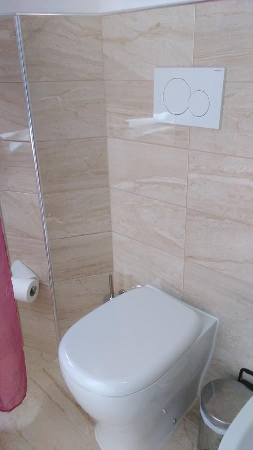 A Due Passi Dal Treno Appartement Pise