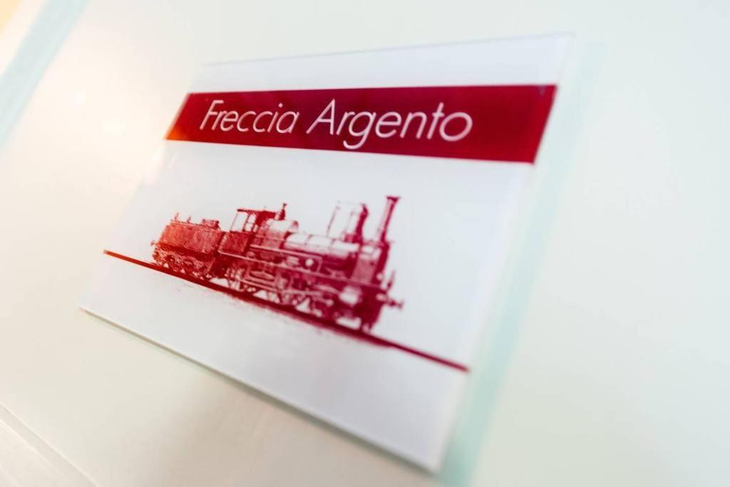 Appartement A Due Passi Dal Treno Pise