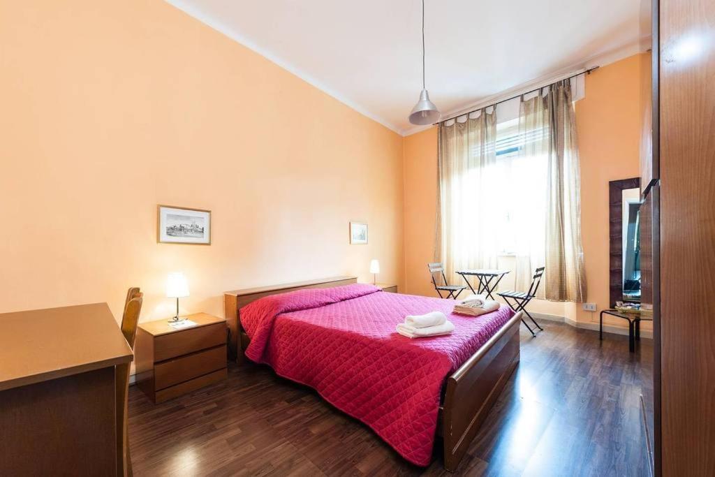 Appartement A Due Passi Dal Treno *