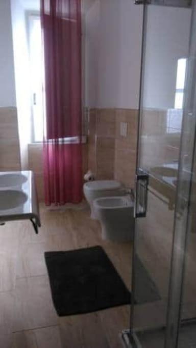 Apartamento A Due Passi Dal Treno