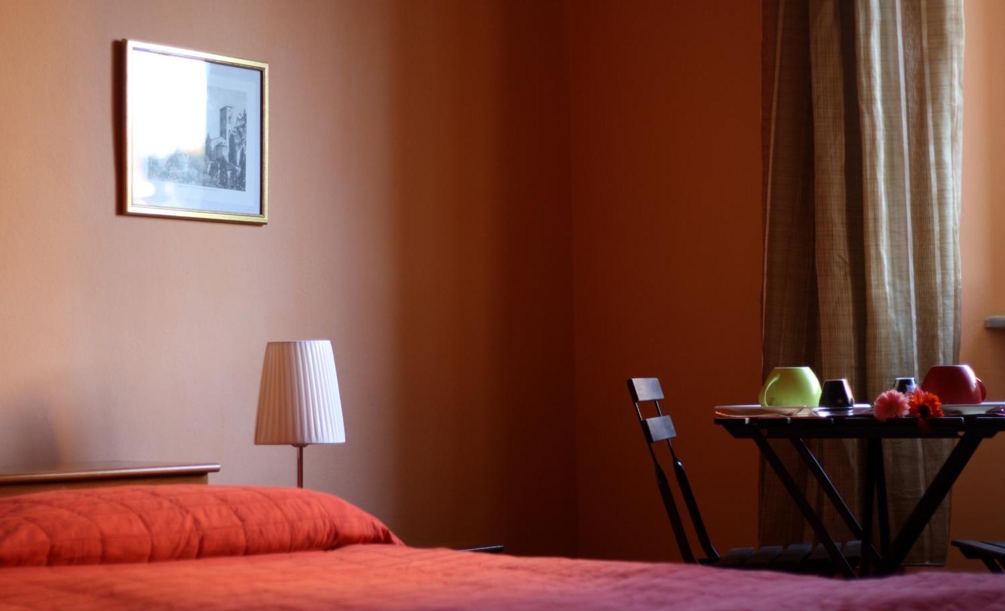 Apartamento A Due Passi Dal Treno *