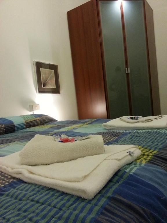 Apartamento A Due Passi Dal Treno *