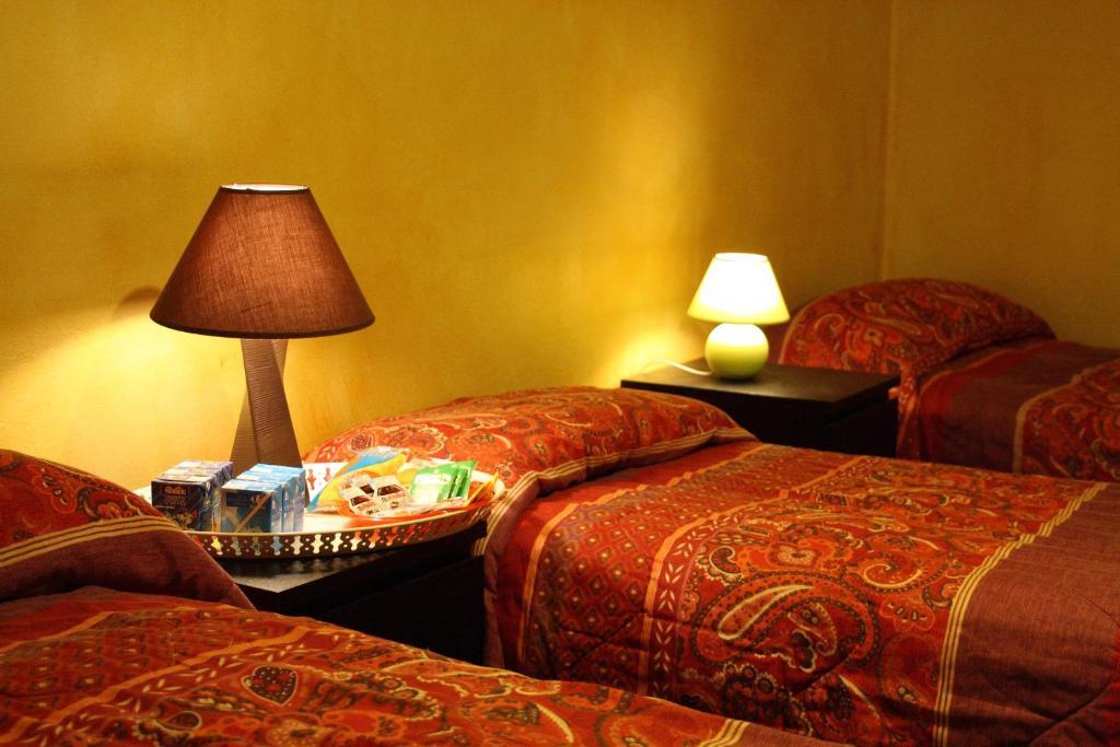 Apartamento A Due Passi Dal Treno *