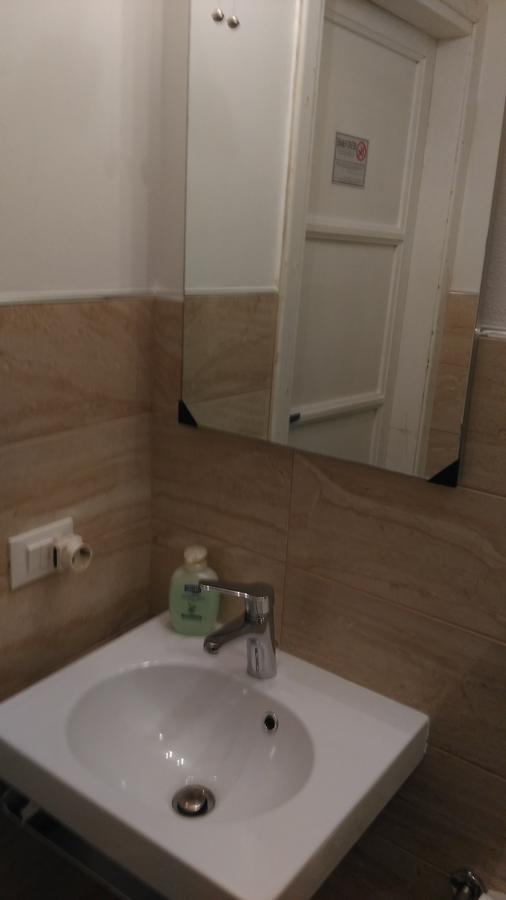 Apartamento A Due Passi Dal Treno *
