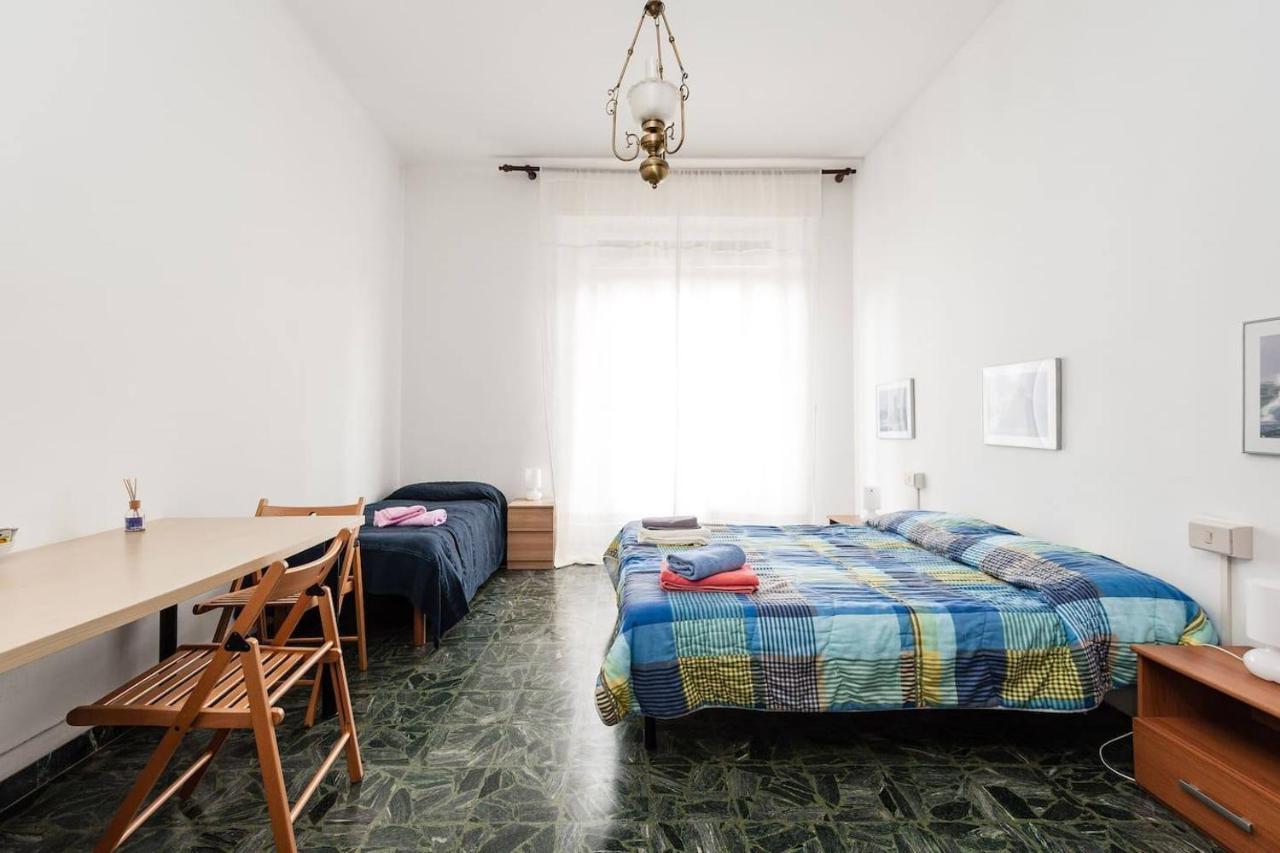 Apartamento A Due Passi Dal Treno